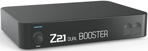 Roco 10807  - Z21 Dual Booster