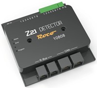 Roco 10808  - Z21 Detector / Spoorbezetmelder