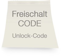 Roco 10818  - Freischalt Code / z21 Vrijschakelcode
