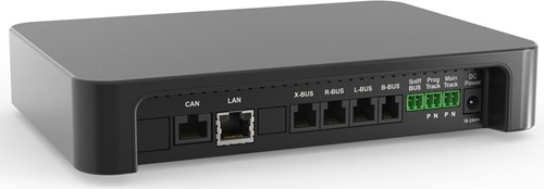 Roco 10820  - Z21 Digital Control Center / Digitalzentrale Z21 -2
