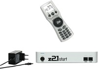Roco 10833  - z21-Start Basic Set