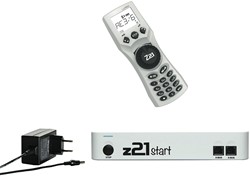 Roco 10833  - z21-Start Basic Set