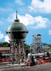 Faller 120143 H0 - Watertoren Haltingen