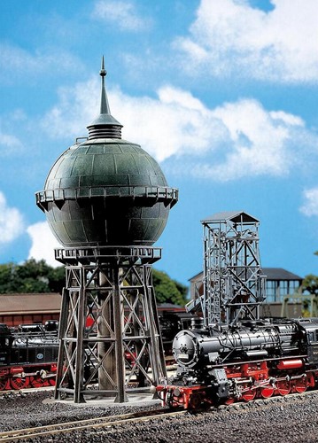 Faller 120143 H0 - Watertoren Haltingen
