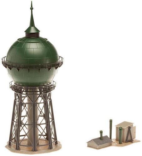 Faller 120143 H0 - Watertoren Haltingen-2