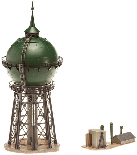 Faller 120143 H0 - Watertoren Haltingen-3