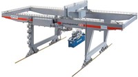 Faller 120290 H0 - Containerkraan-2