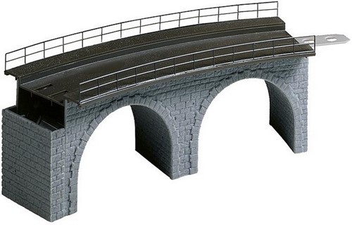 Faller 120478 H0 - Viaduct Bovendeel