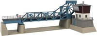Faller 120506 H0 - Bascule Brug Met Aandrijving-3