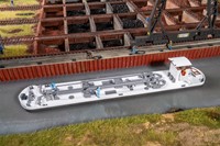 Faller 131017 H0 - Tankschip