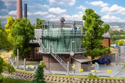 Faller 131335 H0 - Stadsgasketel