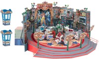 Faller 140434 H0 - Carousel Insider-2