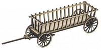 Noch 14240 H0 - Hooiwagen-2