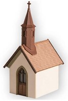 Noch 14336 H0 - Dorpskapel-2