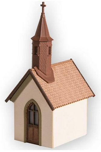 Noch 14336 H0 - Dorpskapel-2