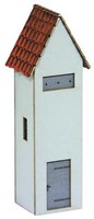 Noch 14340 H0 - Trafohuis-3
