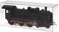 MSBW Pet Opbergdoos Helder H0 14.3x4x6 cm-2