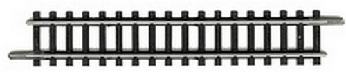 Minitrix 14905 N - Rechte Rails 76.3mm