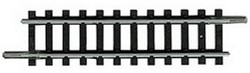 Minitrix 14906 N - Rechte rail lengte 54.2 mm 1stuks