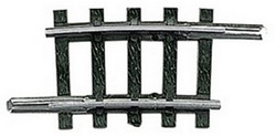 Minitrix 14926 N - Gebogen rail R2 6° 1stuks