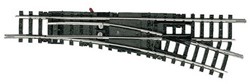 Minitrix 14955 N - Wissel Rechts 15°