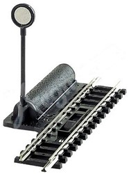 Minitrix 14969 N - Electro magnetische ontkoppelrails 1stuks