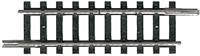 Minitrix 14982 N - Onderbroken Rechte Rail 50 mm 1stuks