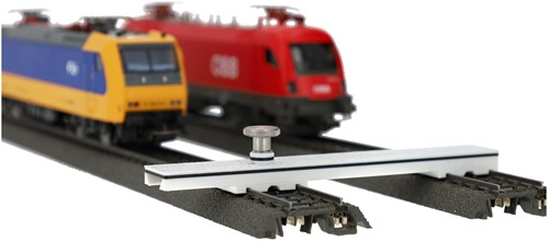 Feldherr 66646 TT - Spoorbreedte Parallelle spoorbreedte TT met 20 mm en 100 mm afstand