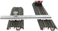 Feldherr 66646 TT - Spoorbreedte Parallelle spoorbreedte TT met 20 mm en 100 mm afstand-2