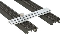 Feldherr 66646 TT - Spoorbreedte Parallelle spoorbreedte TT met 20 mm en 100 mm afstand-3