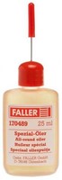 Faller 170489 H0 Tt N Z - Speciaal Oliespuitje 25 Ml