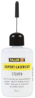 Faller 170494 - Expert Lasercut Lijm 25 G