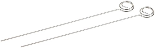 Faller 170554 H0 - Canule Reinigingsnaalden, 10 Stuks