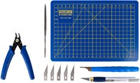 Faller 170560 - Beginset Modelbouwgereedschap
