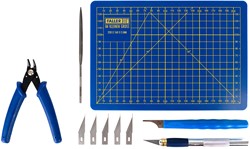 Faller 170560 - Beginset Modelbouwgereedschap