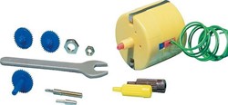 Faller 180629 - Synchroon-Inbouwmotor
