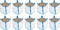 Faller 180899 H0 - 10 Grote Zakken-2