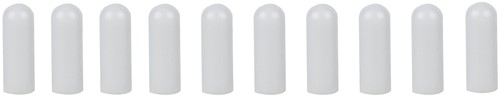 Faller 180999 H0 - 10 Betonnen Meerpalen-2