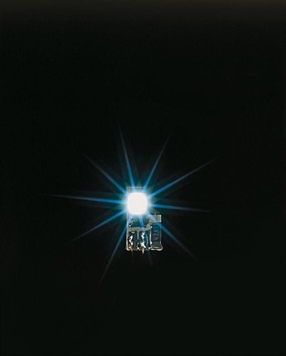 Faller 180647 - Leds Wit 5 Stuks-2