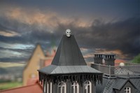 Faller 190034 H0 - Actieset Halloween-3