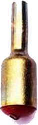 Seuthe 20 E H0 - Rookgenerator Analoog 10 - 16 Volt ~=