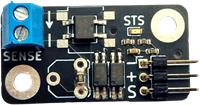 Railbox RB9400 - Trigger voor RB4400