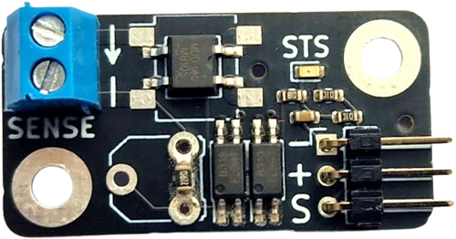 Railbox RB9400 - Trigger voor RB4400