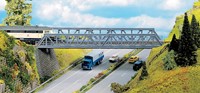 Noch 21310 H0 - Stalen brug