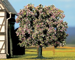 Covalliero Kerbl 3210490 fruitboom trensysteem Kingston, bruin model