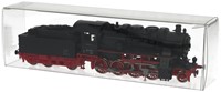 MSBW Pet Opbergdoos Helder H0 21x4x6 cm-2