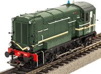 Piko 22009 H0 - ~Diesel Locomotief Rh 500 VSM VI + PluX22 AC Sound-2