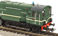 Piko 22009 H0 - ~Diesel Locomotief Rh 500 VSM VI + PluX22 AC Sound-3