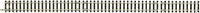 Fleischmann 22202 N - N  Gleis gerade lang VP 12