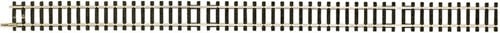 Fleischmann 22202 N - N Rails recht lang VP 12 1stuks
